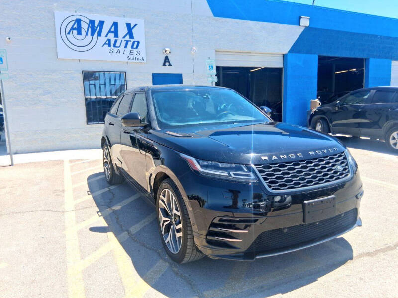 land rover range rover velar 2020 SALYK2FV5LA241653 image land rover range rover velar 2020 SALYK2FV5LA241653 image